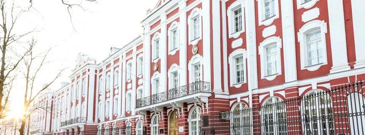 俄罗斯圣彼得堡国立大学-СПбГУ - 知乎