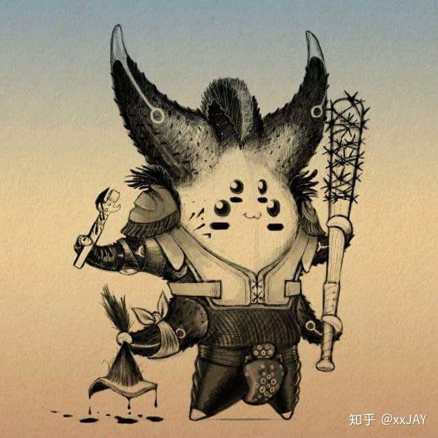 有哪些适合p社玩家的头像?