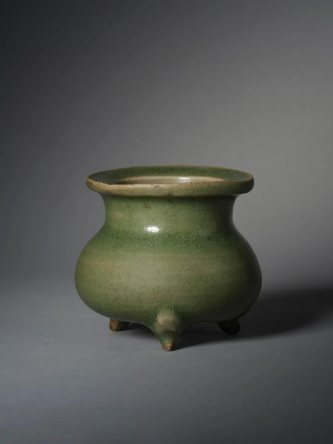 鈞窯 天青釉水洗 中国美術 中国古玩 ss14 鈞窯 天青釉水洗 中国美術 中国古玩 ss14 - メルカリ