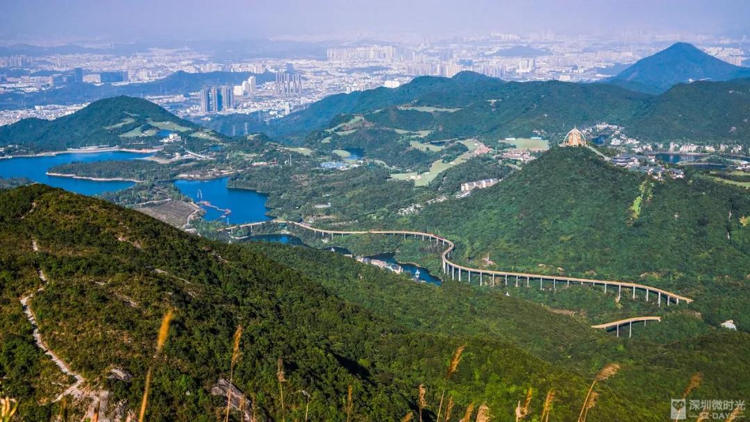 深圳有什麼好玩的地方