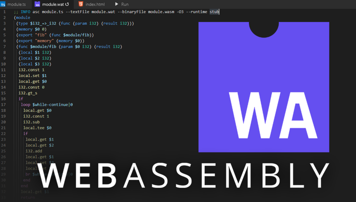 WebAssembly > Nodejs & Golang - 知乎