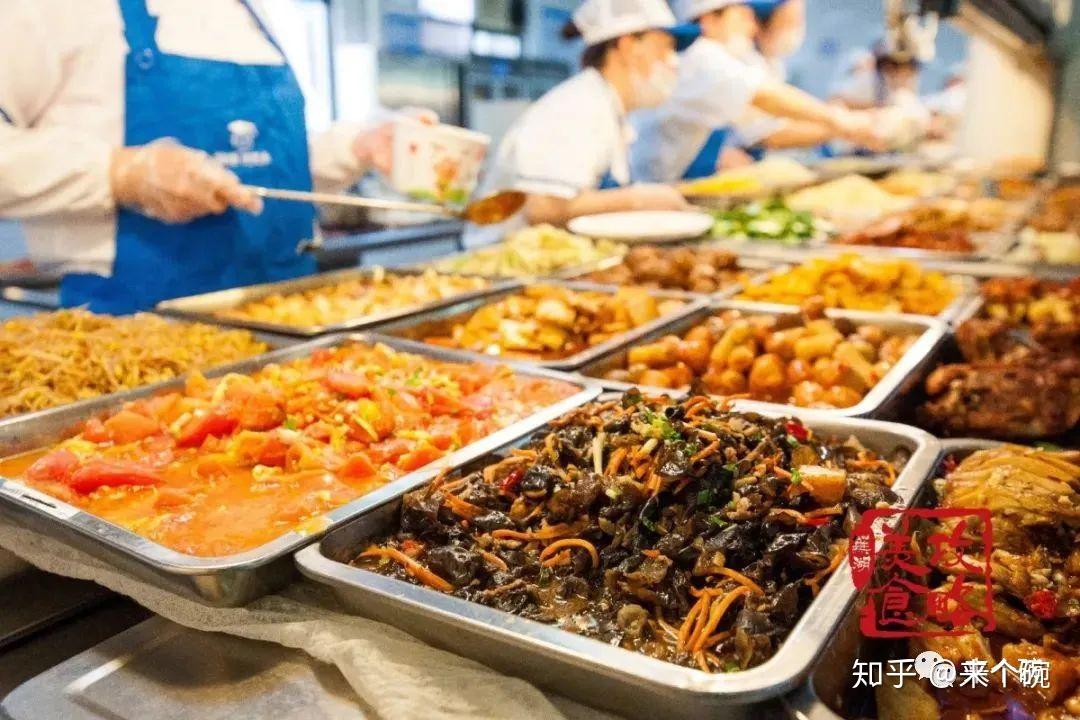 开学在即,慧生活助力高校食堂做好疫情期间学生就餐!