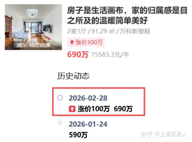 新政后的第一周，上海房东急了…… - 知乎