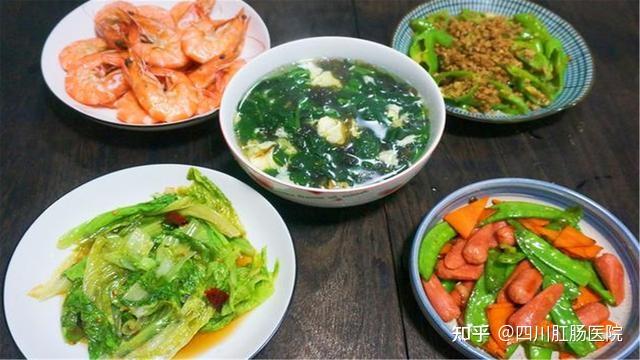 吃荤好还是吃素好?荤素大比拼 - 知乎