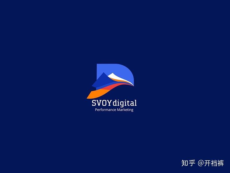 近期国内外logo设计精选 - 知乎