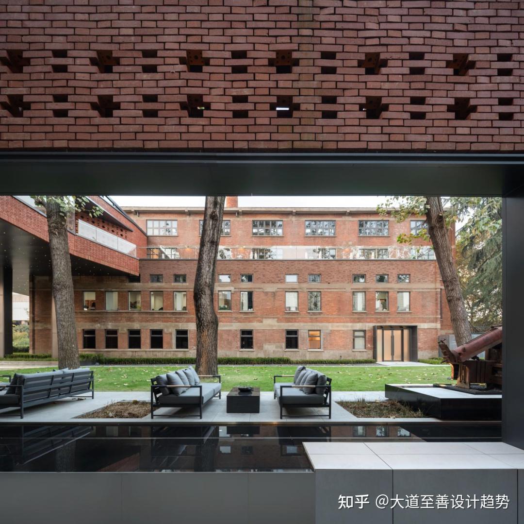 设计趋势观察 | 重塑工业遗存价值，从20个案例看多元化趋势 - 知乎