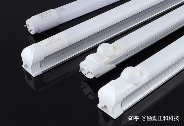 t8灯管和t5灯管有哪些区别？ - 知乎