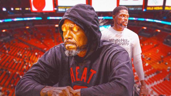 热火续约哈斯勒姆他们究竟想要做什么