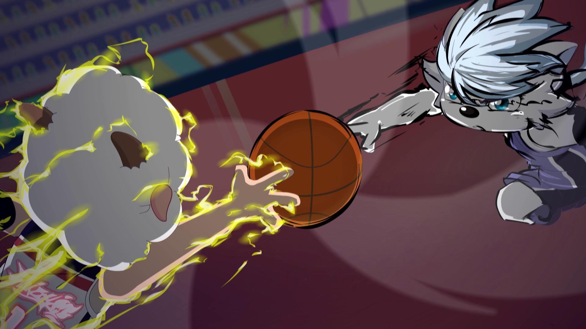 喜羊羊与灰太狼之筐出胜利什么时候更新 ? - 知乎