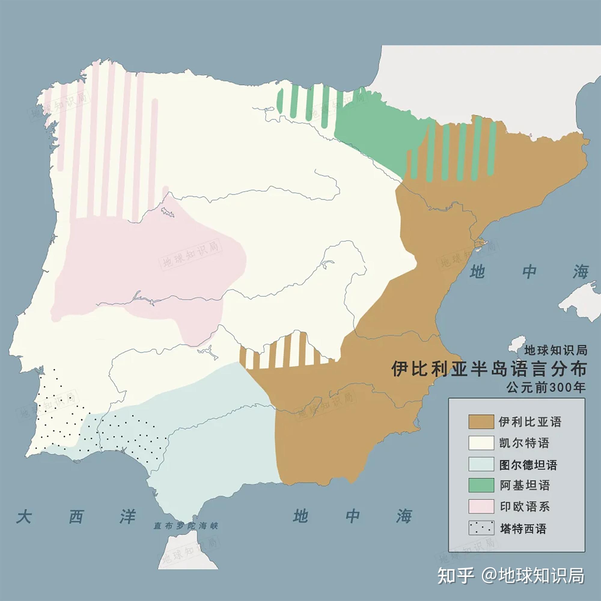 这个散装国家，遍地都是自治区 | 地球知识局 - 知乎