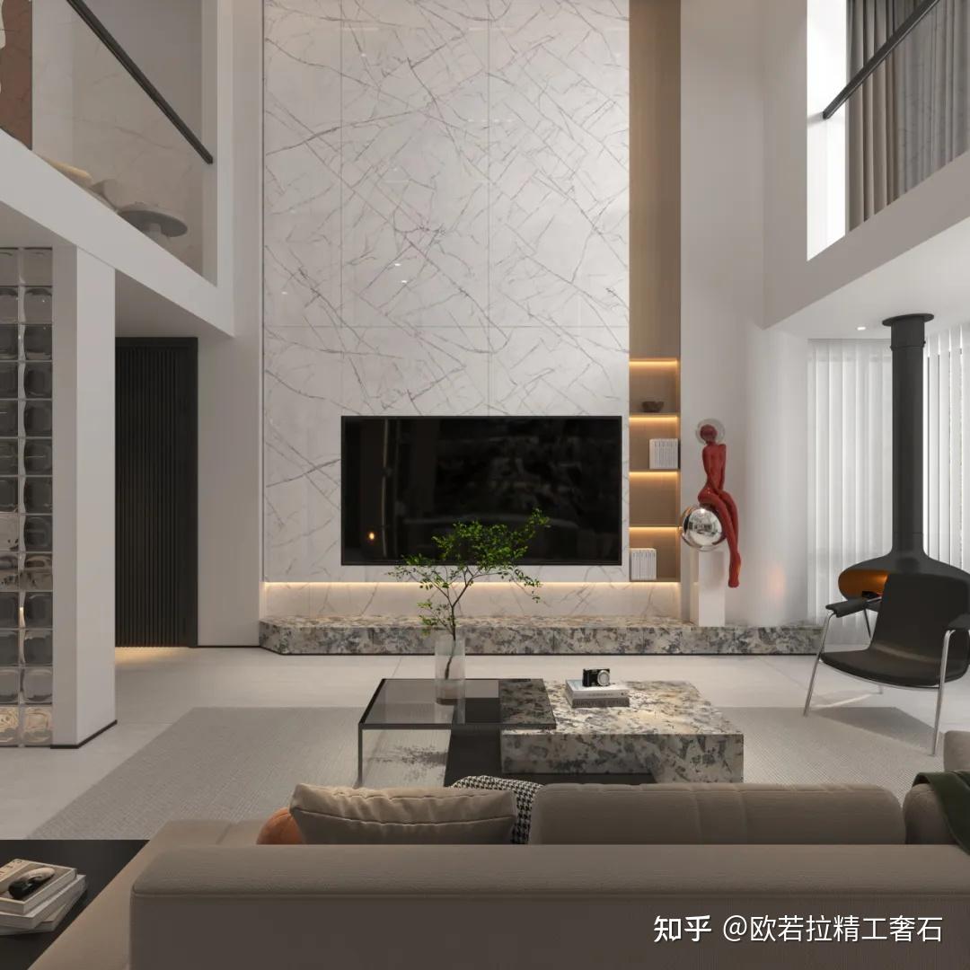 如何在奢华与环保间找到平衡？欧若拉精工奢石给出了答案 - 知乎