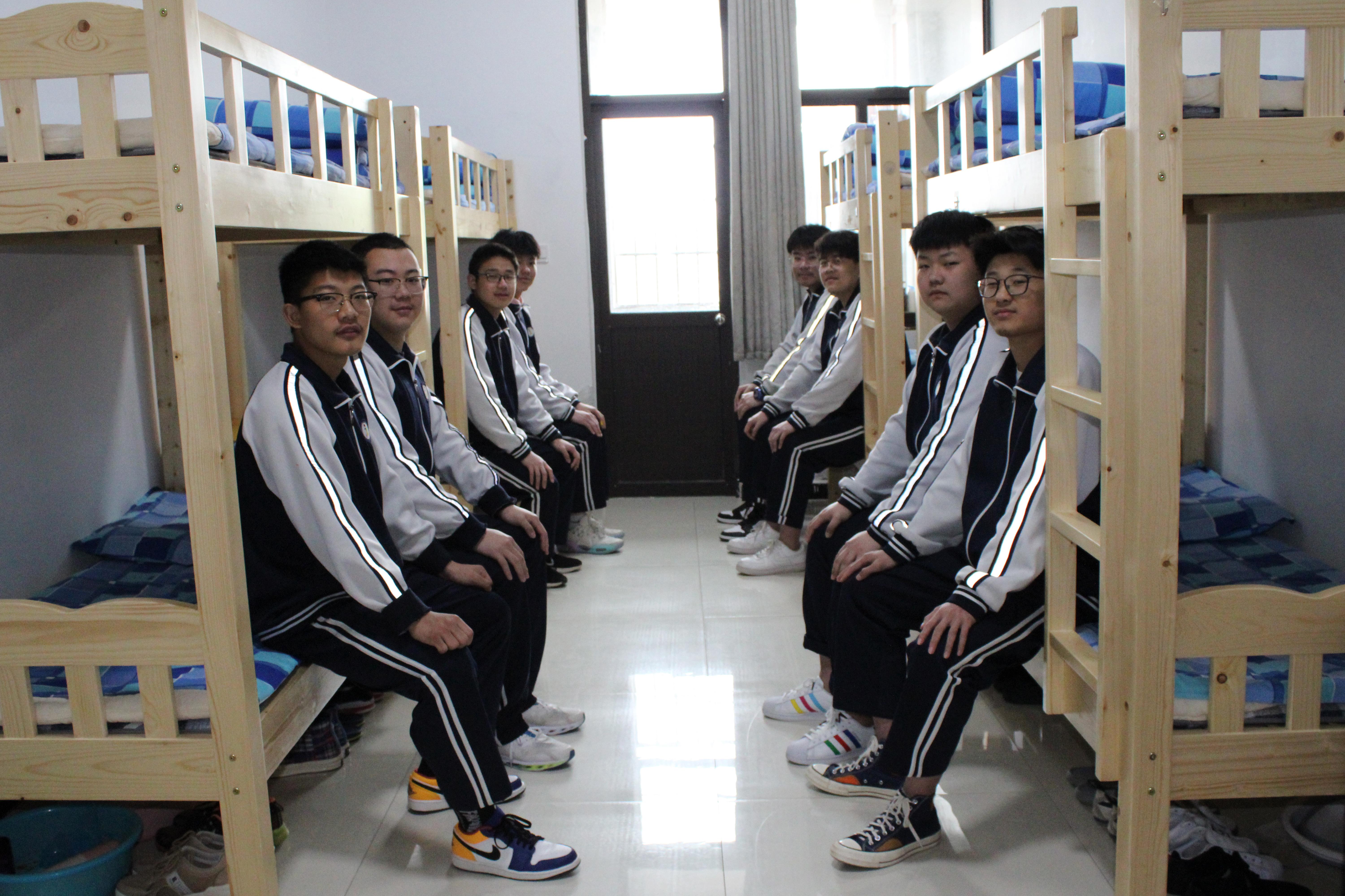 临沂罗庄兴华学校怎么样