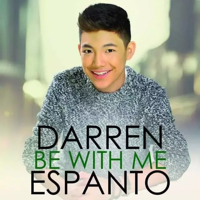 darren espanto