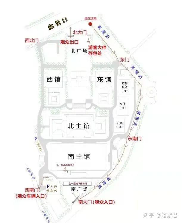 拜托,武汉最好逛的地方,才不是黄鹤楼好嘛! - 知乎