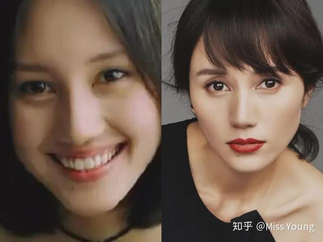 眉眼距宽会给人什么感觉?