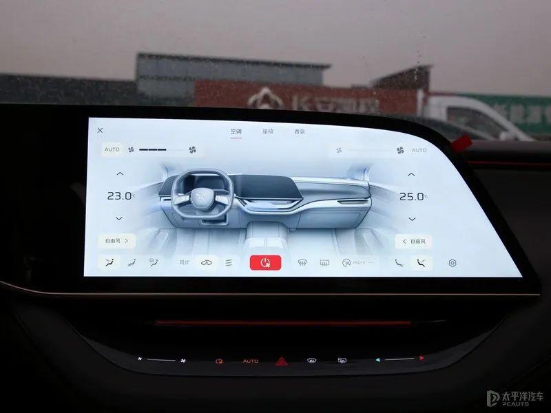 2298万起35s破百820km续航红旗eh7上市老大哥还是牛