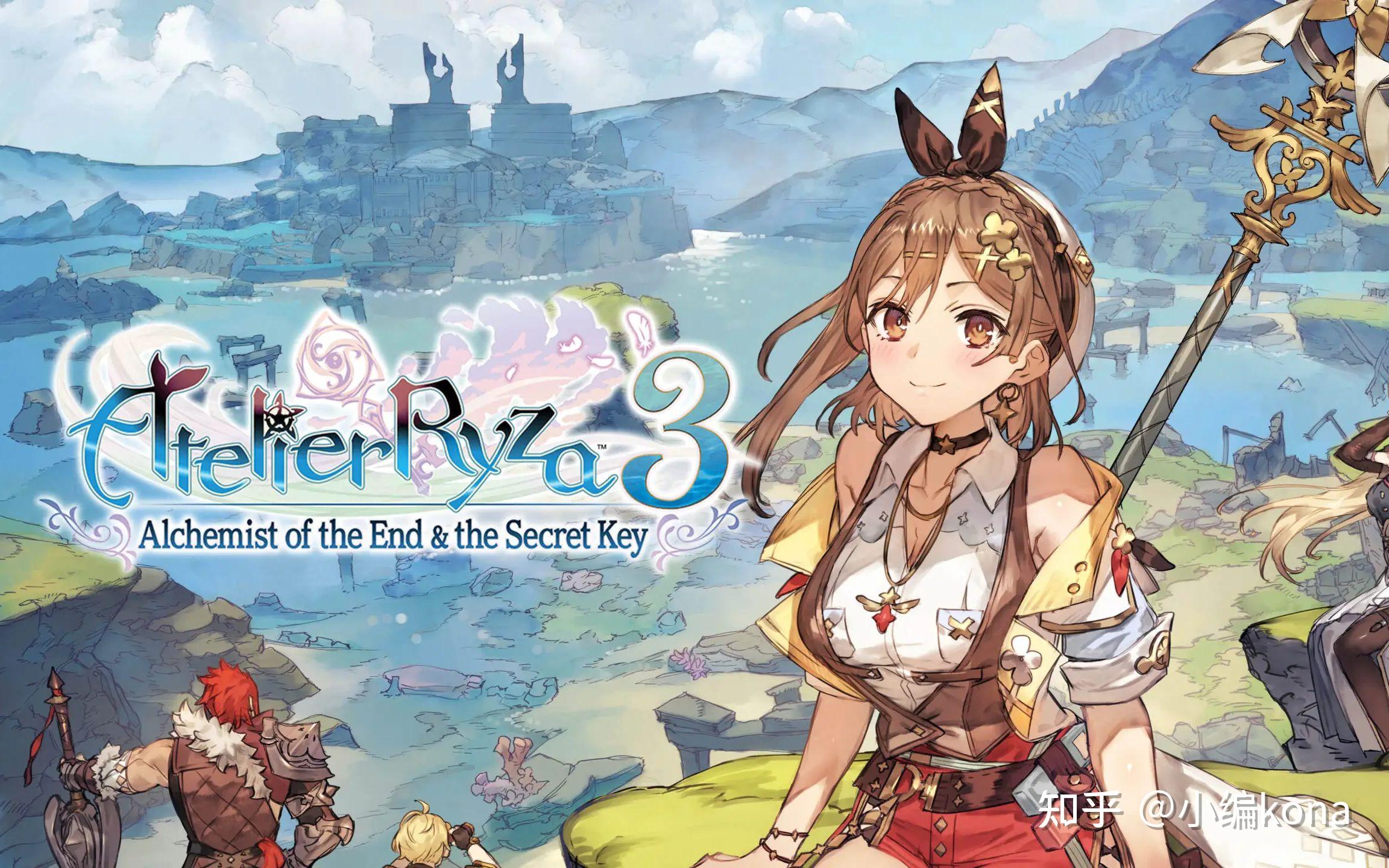 steam疯狂周三游戏推荐:光荣特库魔秋季特卖开启 - 知乎