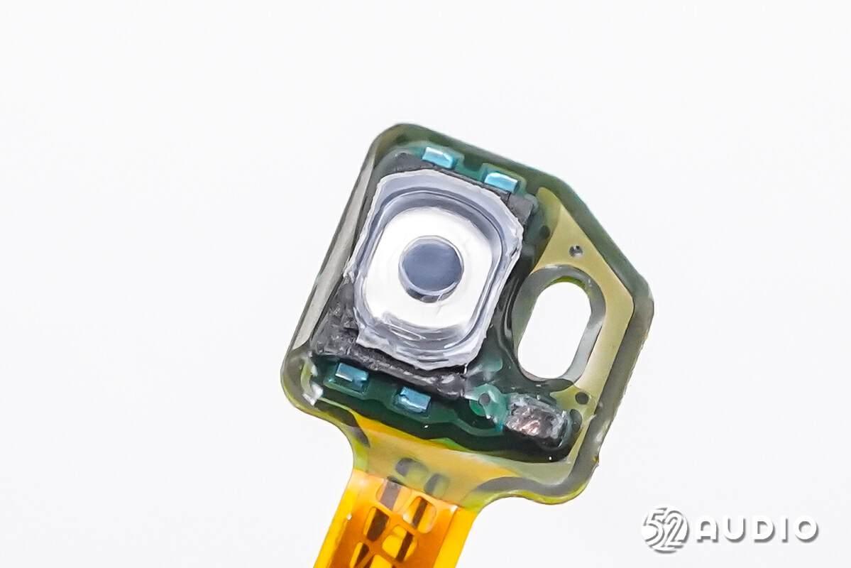 honor荣耀手表 gs 3i拆解,智慧便捷生活,14天长续航 - 知乎