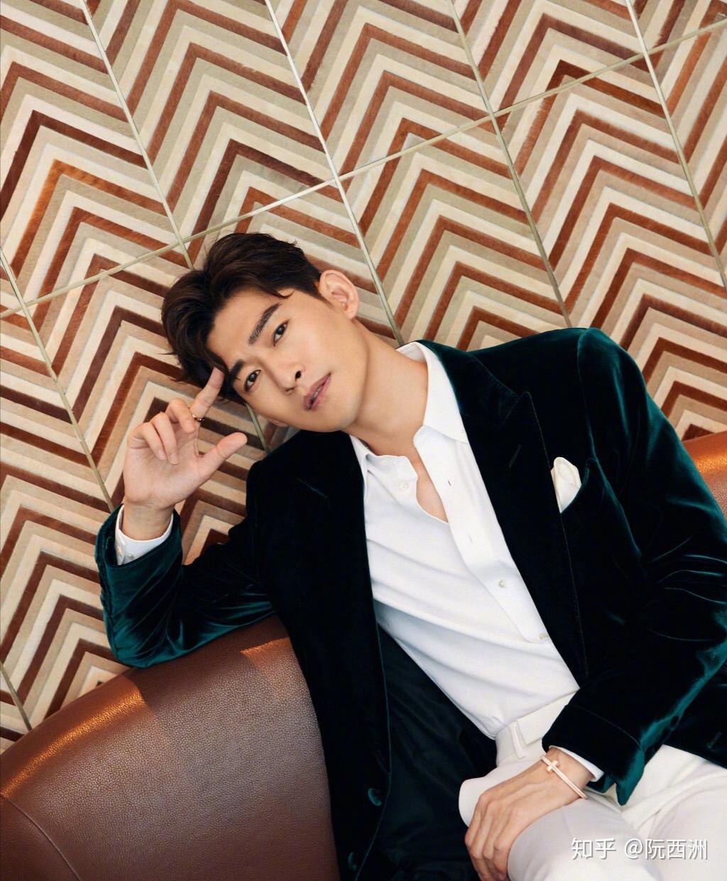 张翰方否认与郑爽复合,慕容云海和楚雨荨的前前后后 - 知乎