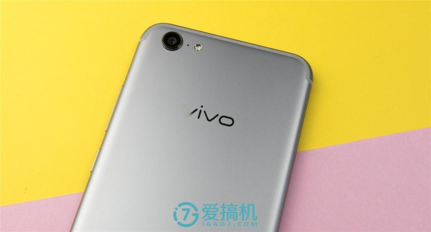 夜空中的美vivox9plus星空灰图赏