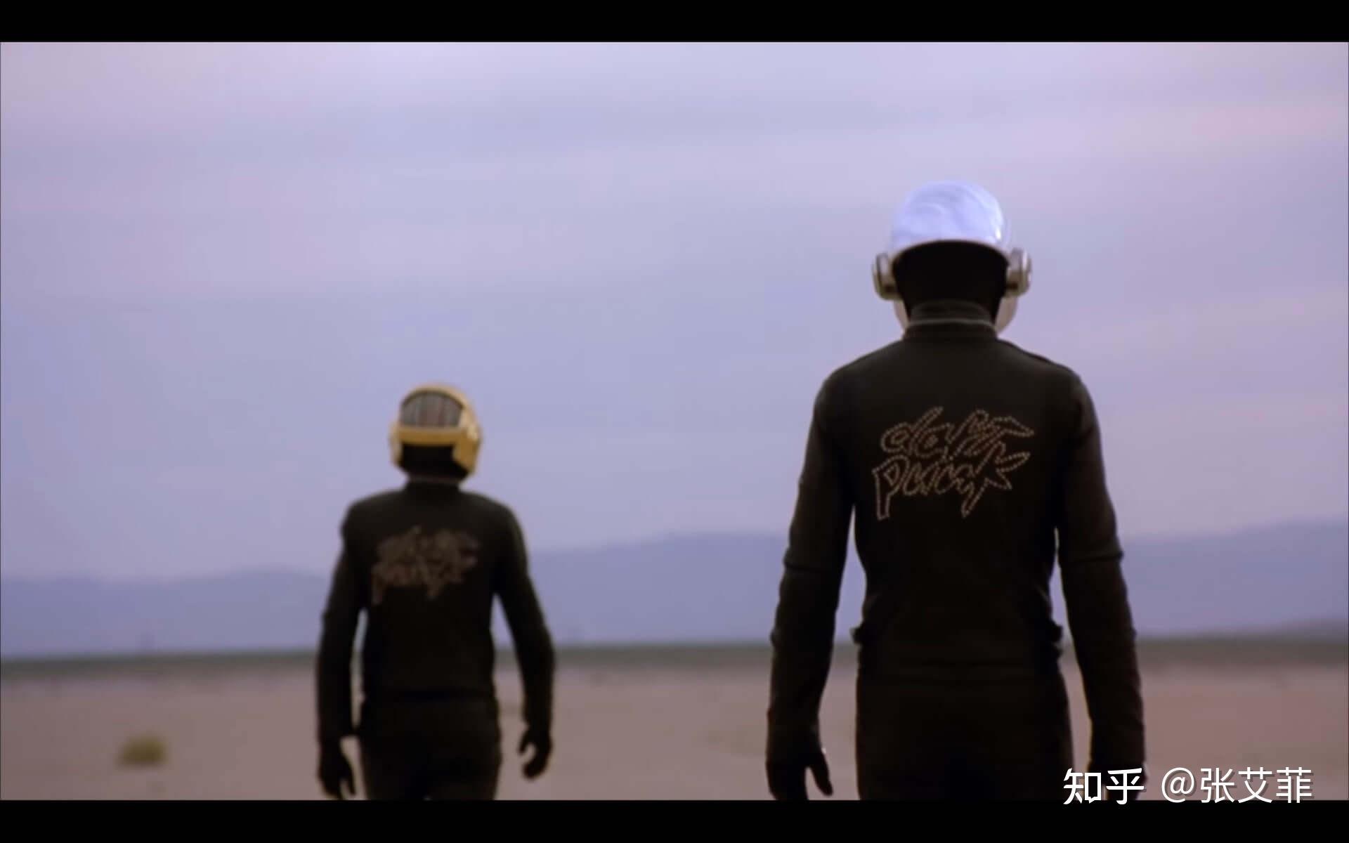 daftpunk乐队宣布解散你对他们最深刻的印象是什么如何评价他们的成就