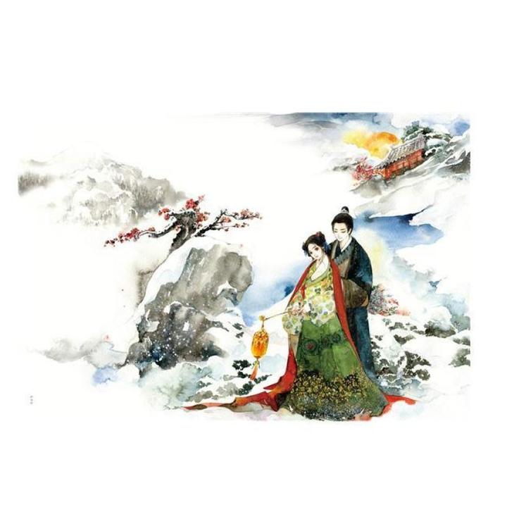 痴情锦瑟对愁弹 - 知乎