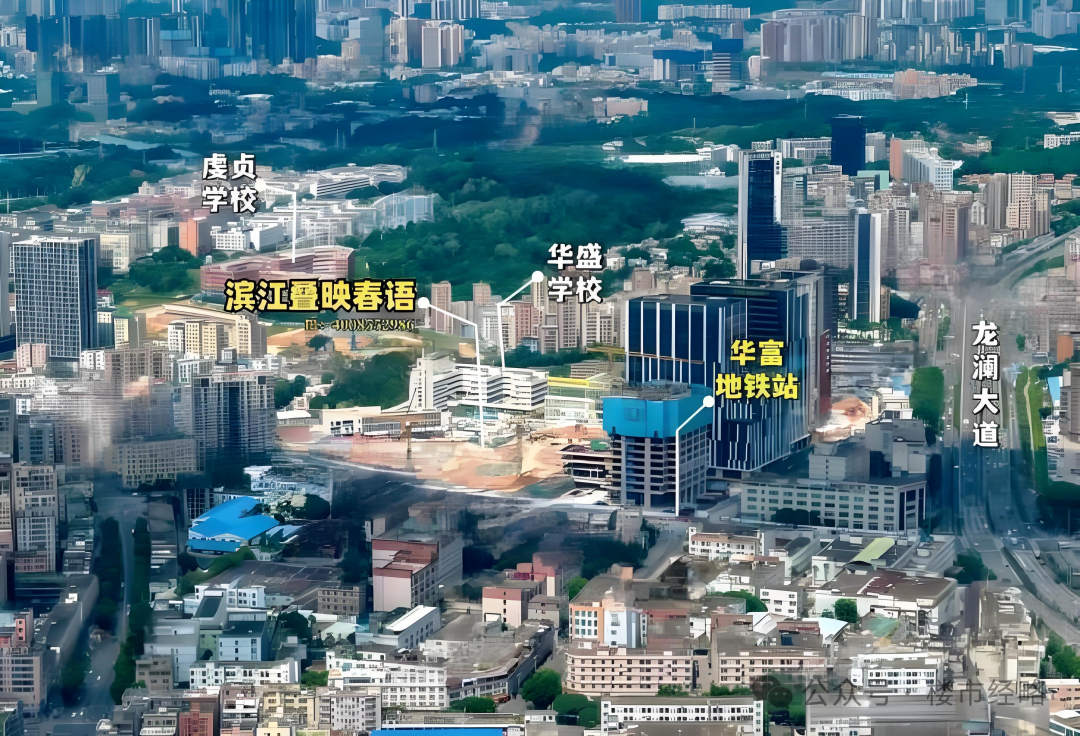 验资8000万的“第一豪宅”,在大雨中现了原形 - 知乎