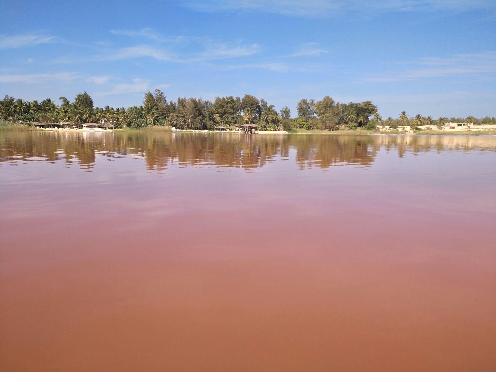 塞内加尔这个国家怎么样