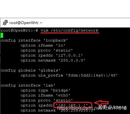 群晖 安装 iStoreOS 作为 旁路由，华硕路由器,OpenWRT - 知乎