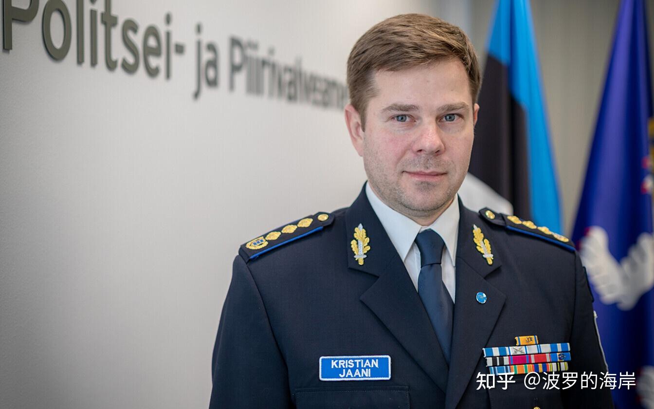 爱沙尼亚新任政府简介 - 知乎