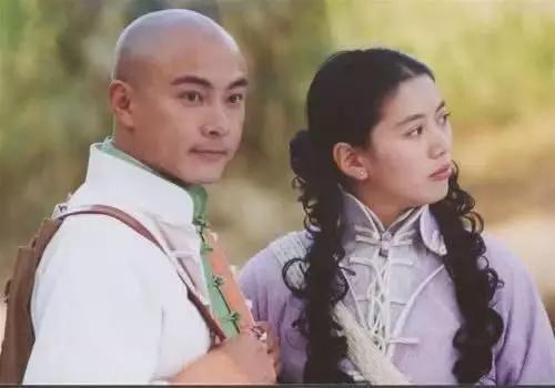 如何客观评价张卫健的演技?