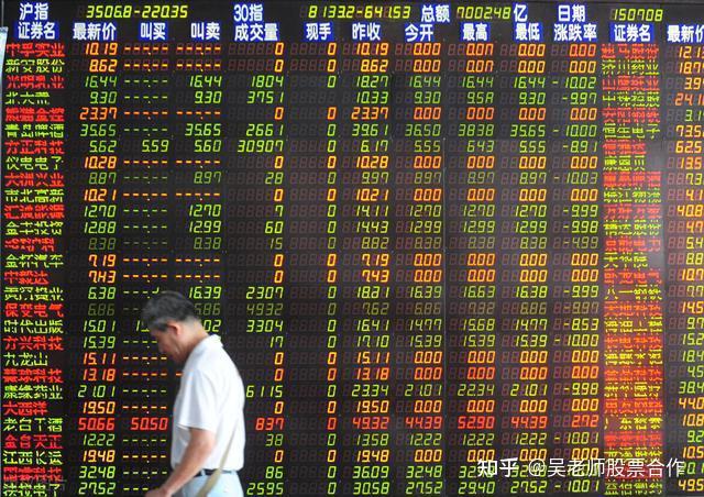 什么是大单托盘?出现时是利好还是利空? - 知乎