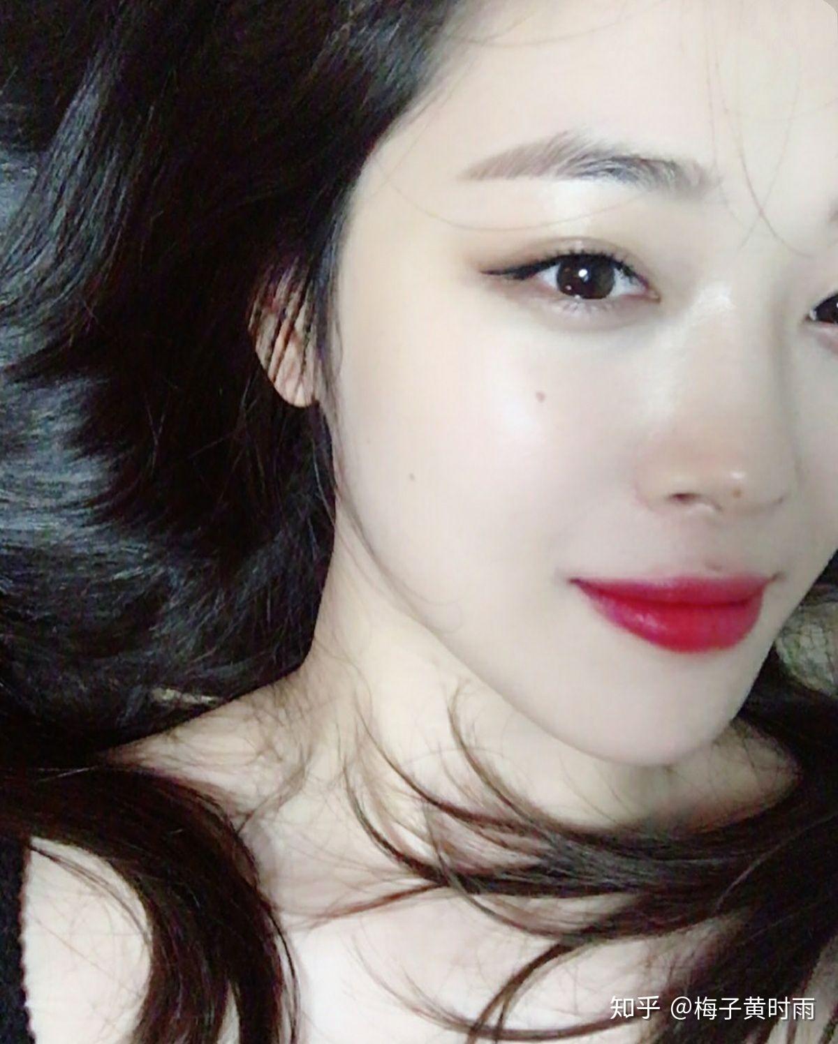 崔雪莉生前有哪些漂亮的写真,自拍照片 知乎