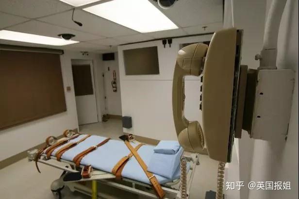 死刑犯的最后24小时:秩序、恐惧后的平静和结束... - 知乎