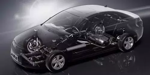 汽车异响不仅烦人还可能是安全隐患需要您了解这些隐患