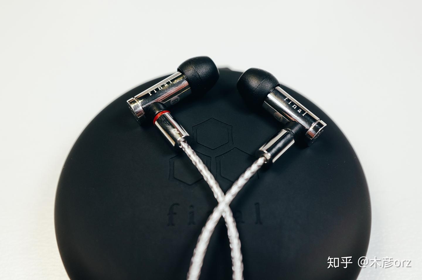 极简-FINAL E5000入耳耳机测评- 知乎