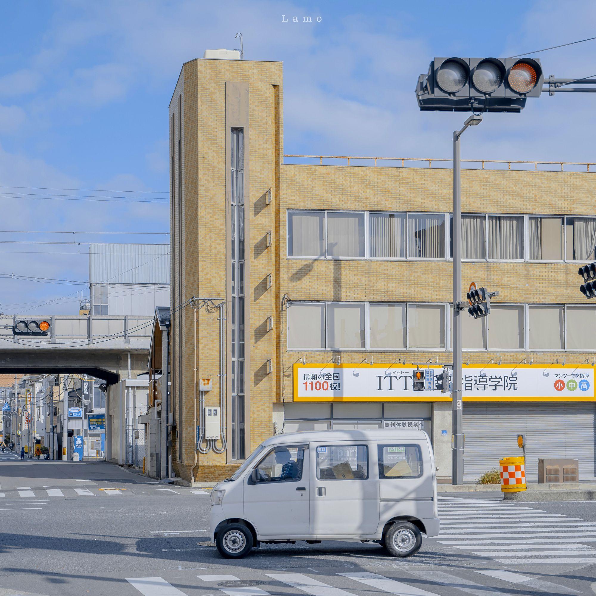 有哪些好看的日系背景图片