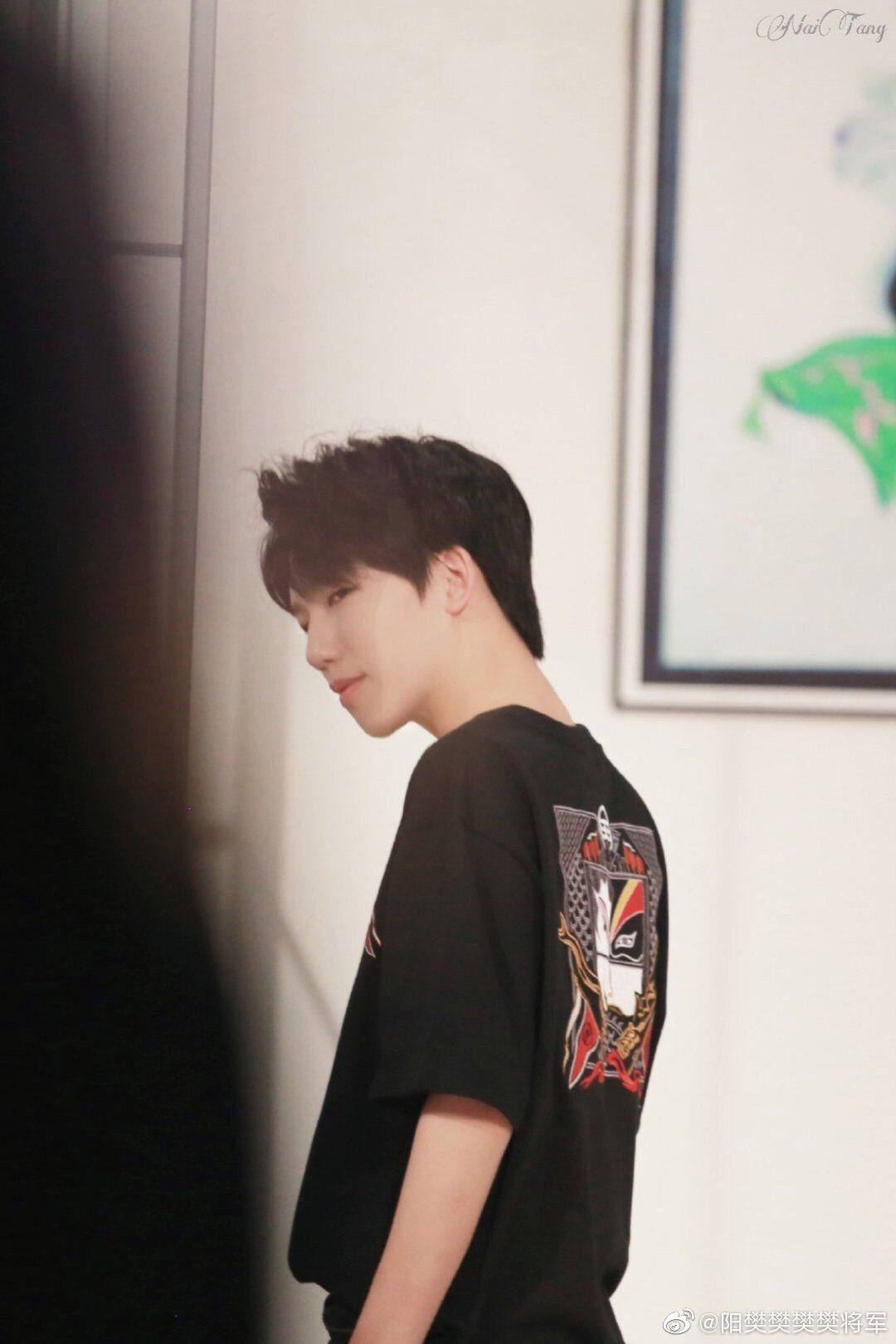 有没有不火的国内男爱豆