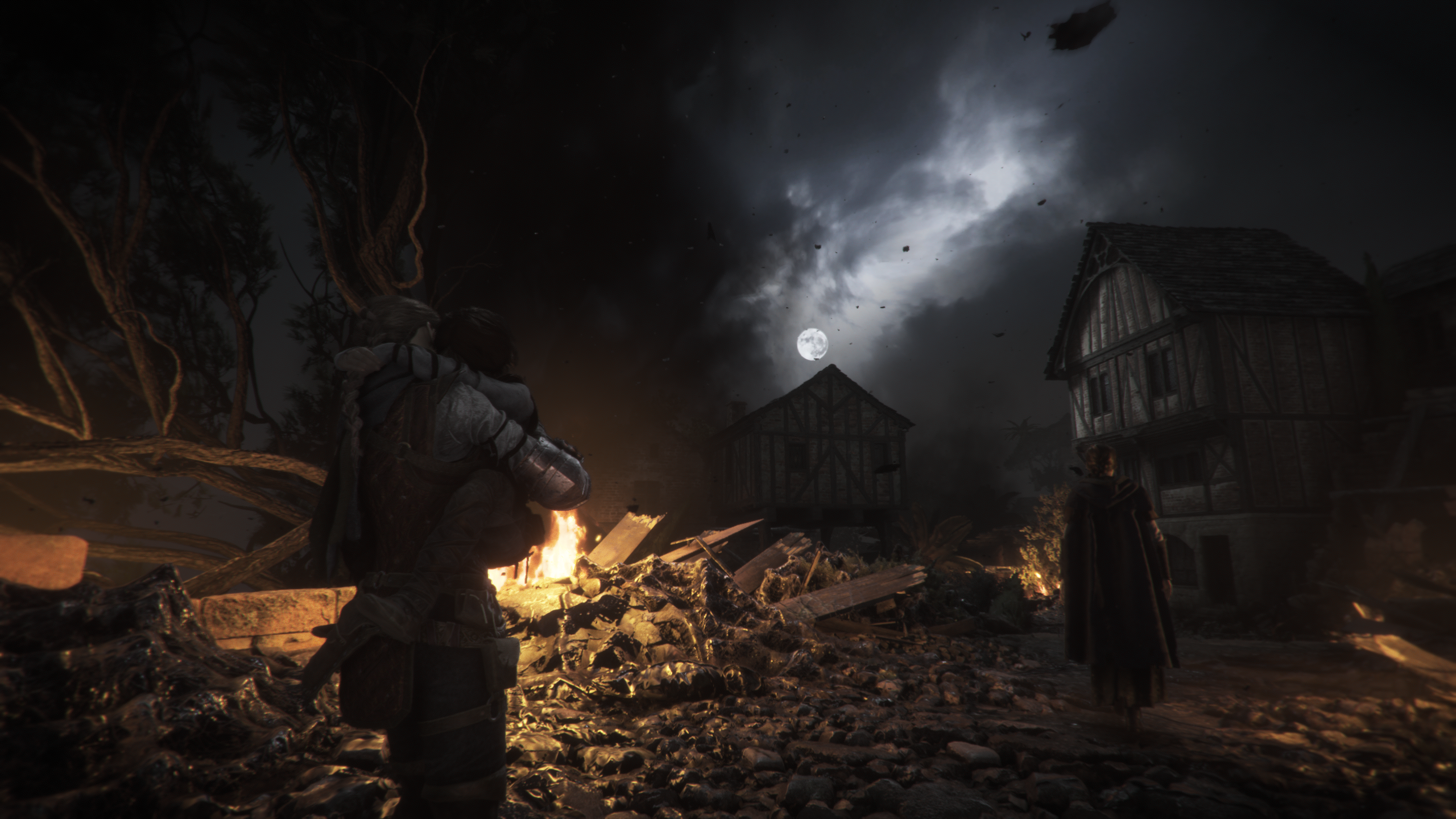 a plague tale: requiem 瘟疫传说:安魂曲