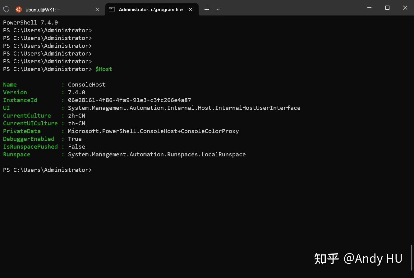 SSH PowerShell Windows ssh powershell windows