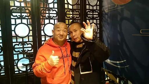 肖剑抖音_抖音肖建兵简介_抖音肖剑咸鱼之王是真的吗