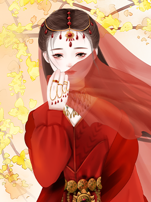 梅岳绾在床边坐下,缓缓握住他的手,他一动,没有挣开,她便握得更紧了