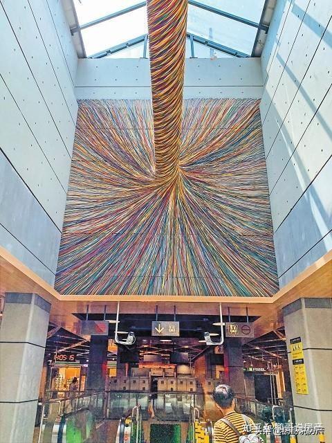 一路狂飙的20年，深圳地铁是怎样炼成的？ - 知乎