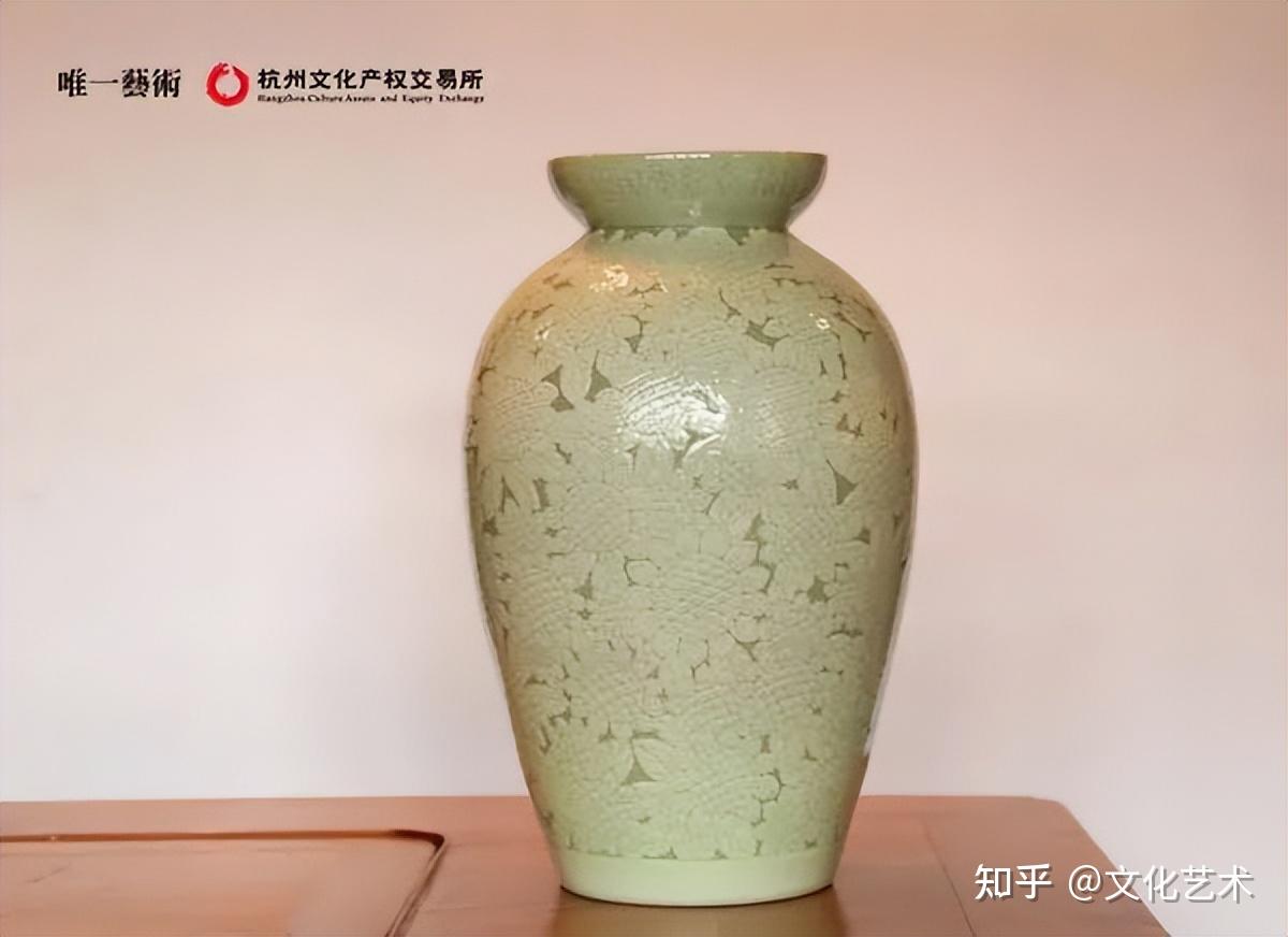 物質文化遺產——越窯青瓷燒製技藝代表性傳承人,亞太地區手工藝大師