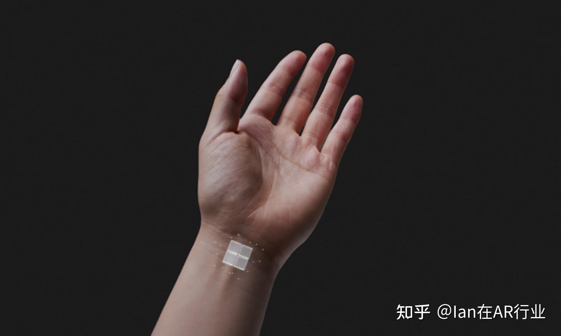 AR/MR产品设计(四):AR界面的设计思路有哪些? - 知乎