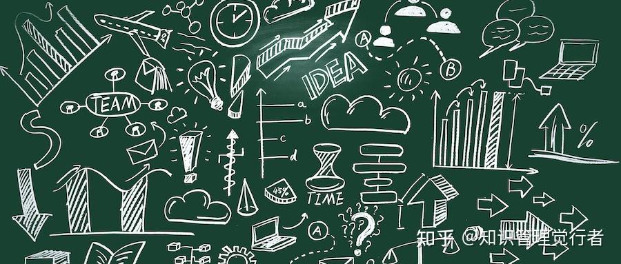 什么是数据、信息、知识和智慧？ 怎么将数据、信息、知识转化为智慧？ - 知乎