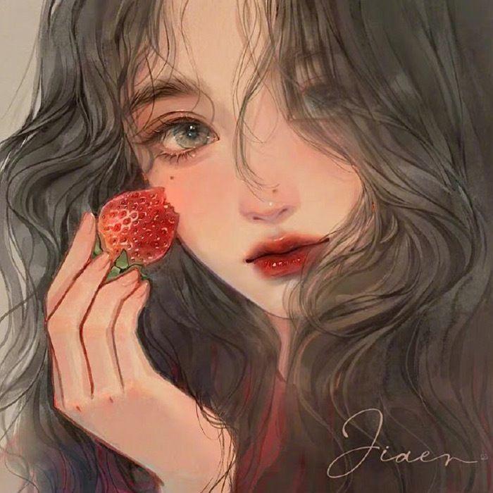 有哪些好看又不俗的头像?