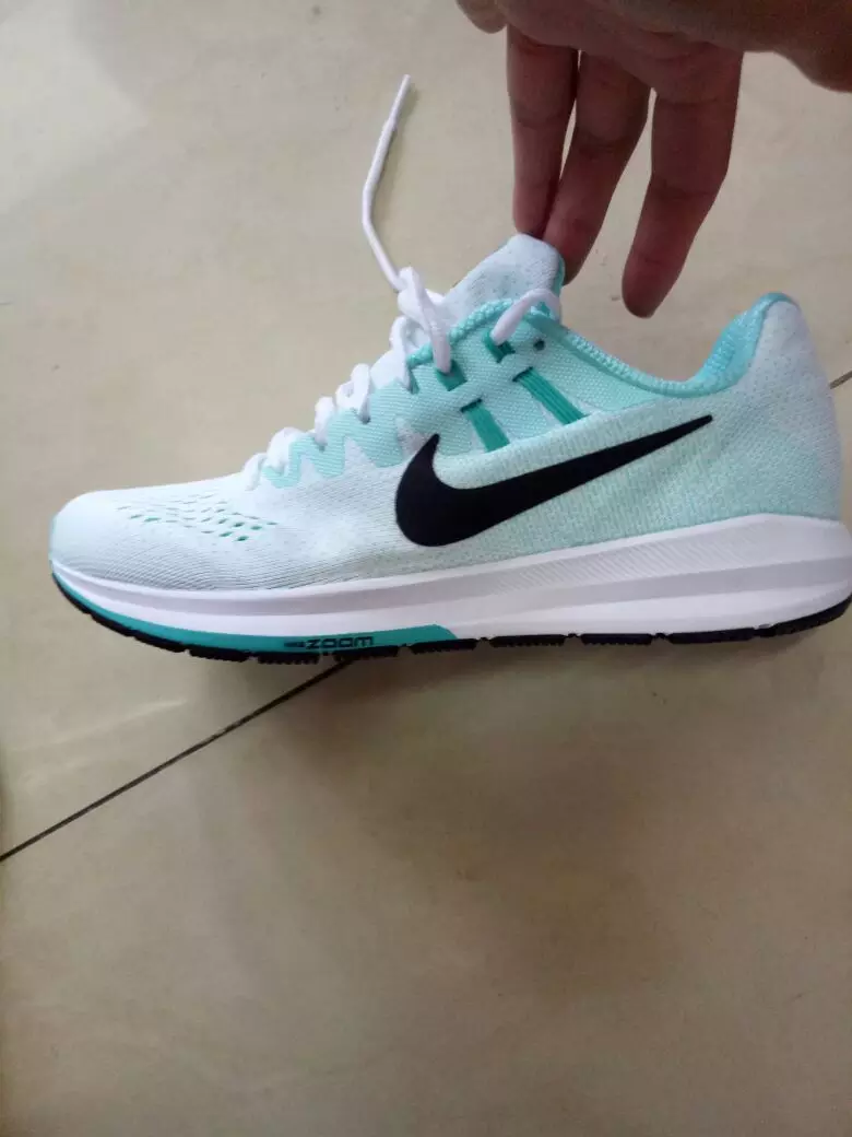 中考八百米长跑推荐跑鞋?