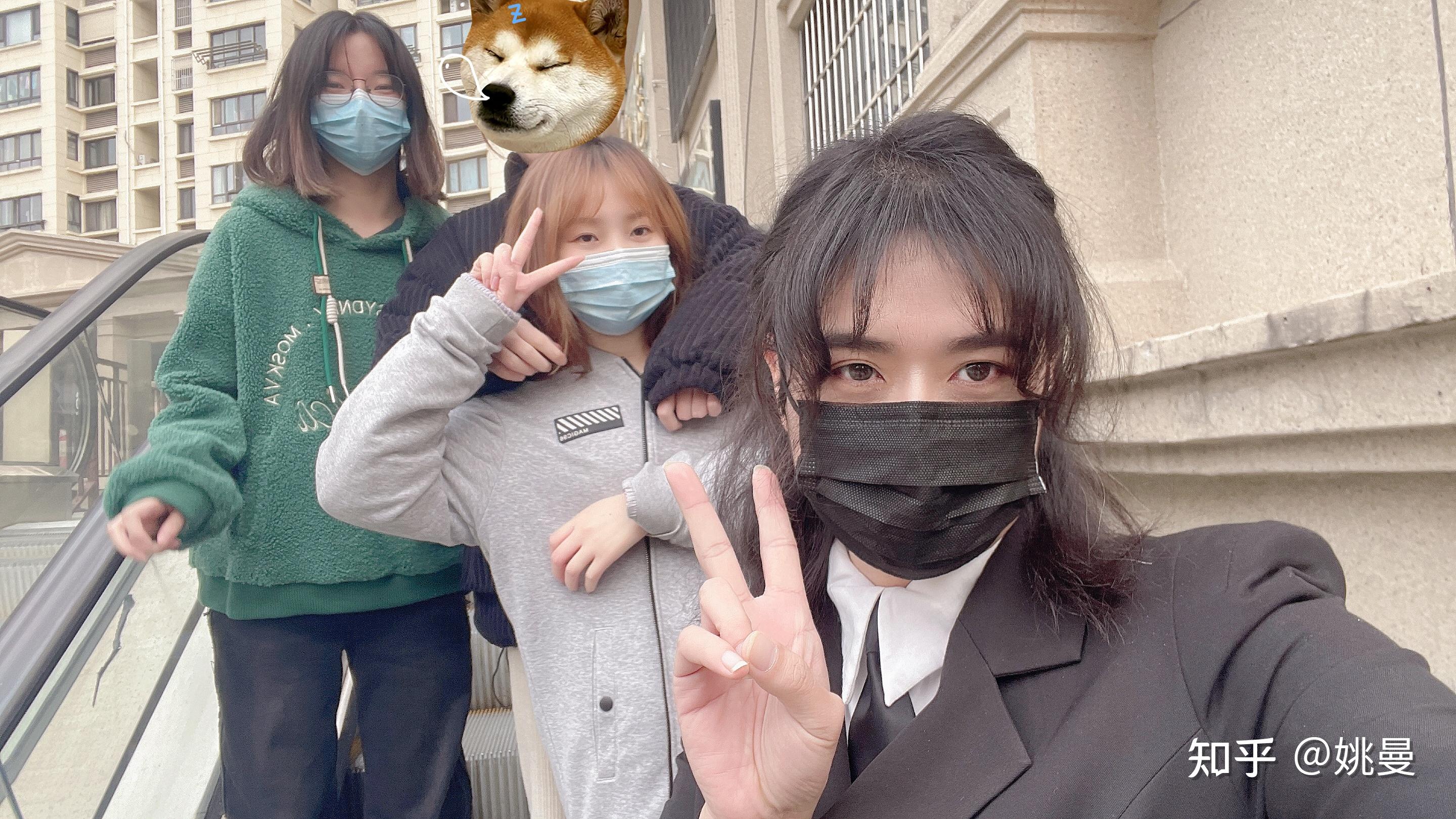 男生穿女装上街有什么好的服饰搭配? - 知乎