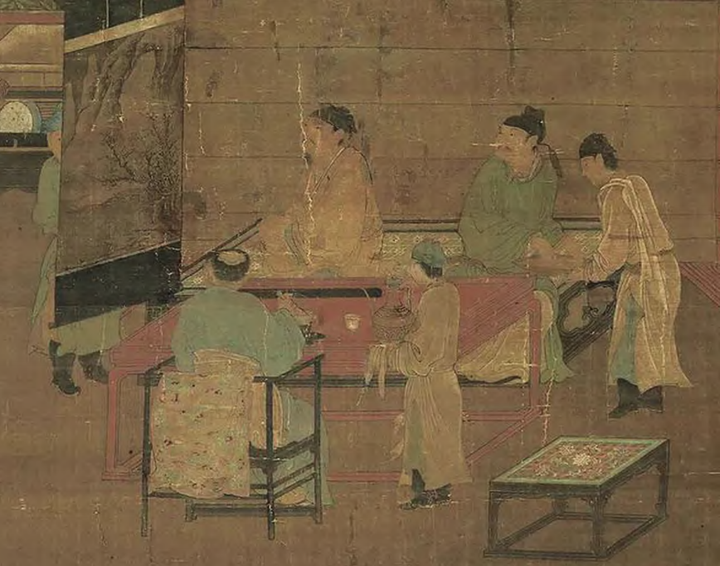 美学 | 宋代文人生活美学观念 - 知乎